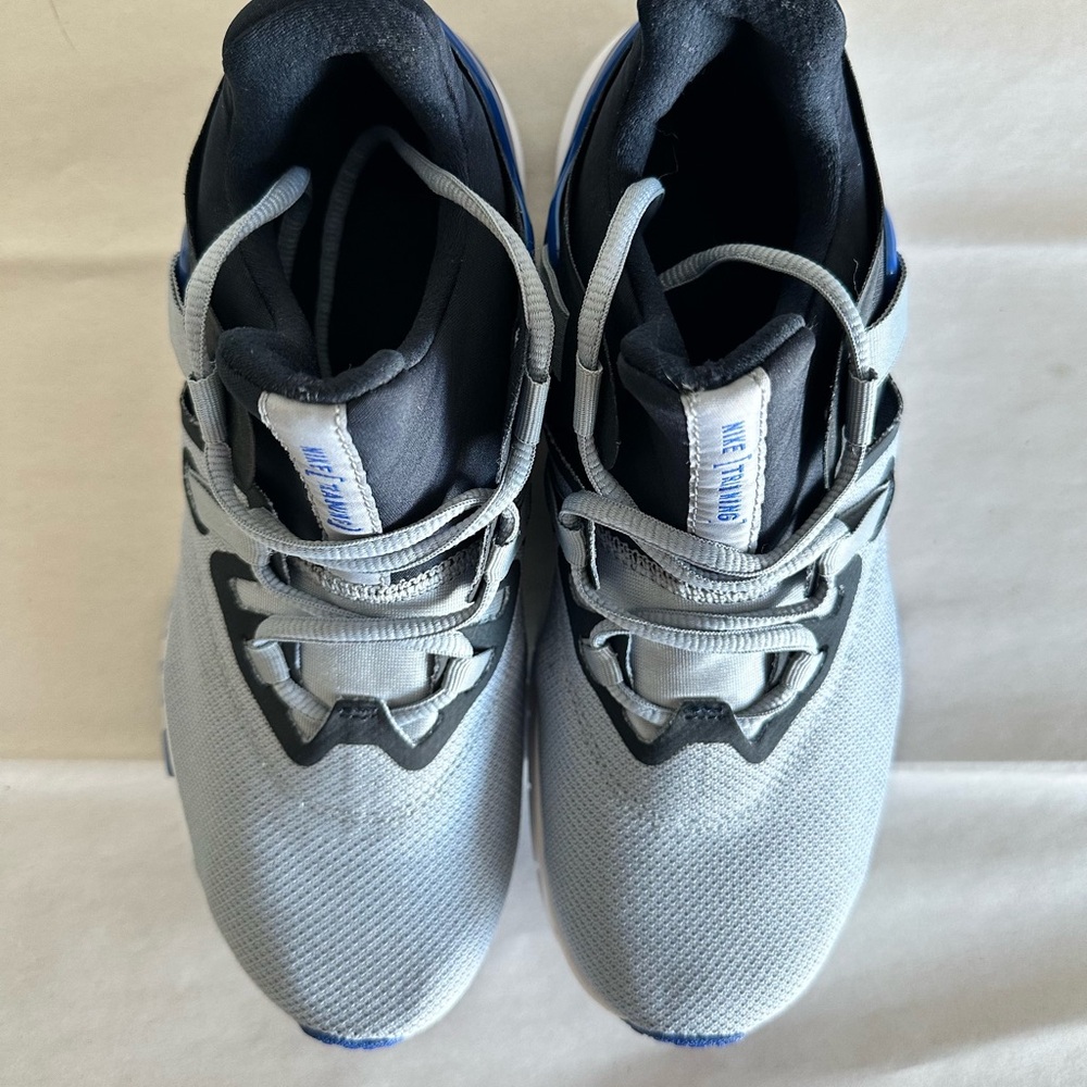 Nike Flexmethod TR Obsidian/Game Royal Mist Men Training BQ3063-401 NEW - Picture 4 of 6